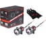 Призматическая система Optima Light Premium Bi-LED Lens Sensation Truck 3.0, 5000К, 24V, комплект 2 шт LENS-3.0-BiLED-SD24 7