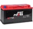 Аккумулятор JUST POWER 90 А/ч обратный R+ 353x175x190 L5 EN 700 А J0L5900 1