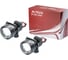 Светодиодная линза Optima Light ALTEZA Double Vision, 24V, под бленду 3.0 цвет белый, КОМПЛЕКТ 2 шт ALT-3.0-DV-24V 6