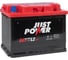 Аккумулятор JUST POWER 60 А/ч обратный R+ 242x175x190 L2 EN 500 А J0L2600 1