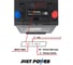 Аккумулятор JUST POWER 60 А/ч обратный R+ 242x175x190 L2 EN 500 А J0L2600 4