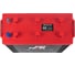 Аккумулятор JUST POWER 190 А/ч L+(3) 524x239x223 B EN 1130 А J0B1903 3