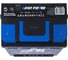 Аккумулятор JUST POWER+ 77 А/ч прямой L+ 278x175x190 L3 EN 660 А J1L3771 3