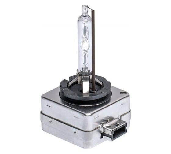 Ксеноновая лампа Optima Light Optima Service Replacement D1S 5000K SR415-5k