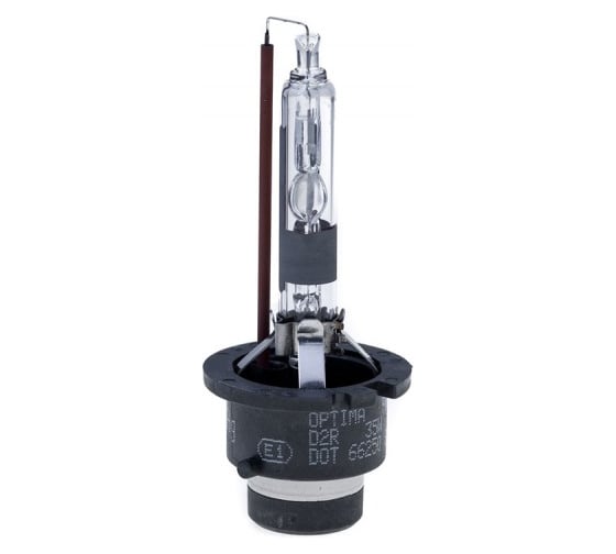 Ксеноновая лампа Optima Light Optima Service Replacement D2R 4300K SR126