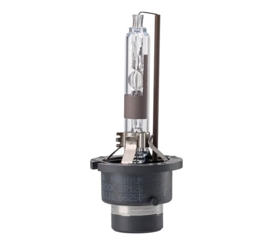 Ксеноновая лампа Optima Light Optima Service Replacement D2R 6000К SR126-6K
