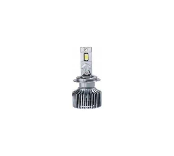 Автомобильная лампа Optima Light H7 Optima Premium LED АВАНГАРД 70W, 12-24V, 5500K, 6800lm, комплект 2 шт A-H7