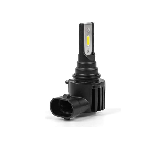 Автомобильная лампа Optima Light HB3 / HB4 (9005/9006) Optima LED QVANT, 12-24V, 2 лампы Q-HB3/HB4
