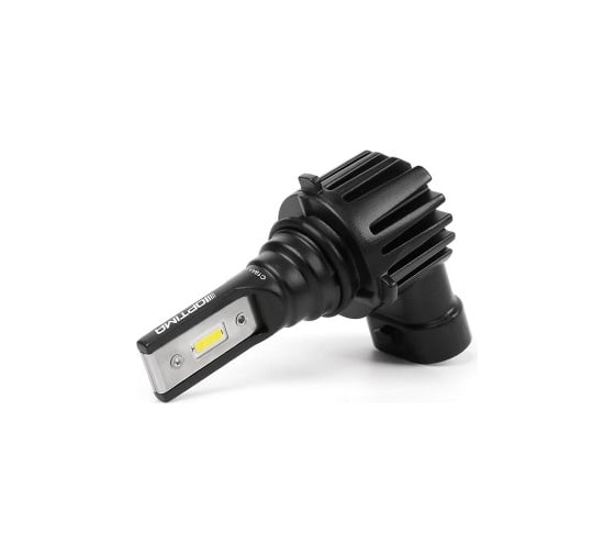 Автомобильная лампа Optima Light HB3 / HB4 (9005/9006) Optima LED QVANT, 12-24V, 2 лампы Q-HB3/HB4