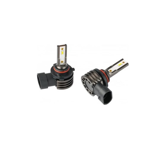 Автомобильная лампа Optima Light HB3 Optima LED ZRK-22, 5500K, 12V, комплект 2 лампы Z-HB3