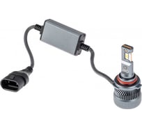 Автомобильная лампа Optima Light HB3 Optima Premium LED SRT, 30W, 12V, 5500K, 2800lm, комплект 2 шт S-HB3