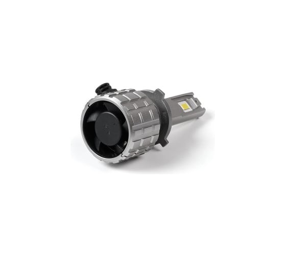 Автомобильная лампа Optima Light HB3 Optima Premium LED ПРОСПЕКТ, 80W, 12-24V, 5000K, 8000lm, комплект 2 шт PP-HB3
