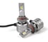Автомобильная лампа Optima Light HB3 Optima Premium LED ПРОСПЕКТ, 80W, 12-24V, 5000K, 8000lm, комплект 2 шт PP-HB3 1
