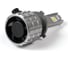 Автомобильная лампа Optima Light HB3 Optima Premium LED ПРОСПЕКТ, 80W, 12-24V, 5000K, 8000lm, комплект 2 шт PP-HB3 5