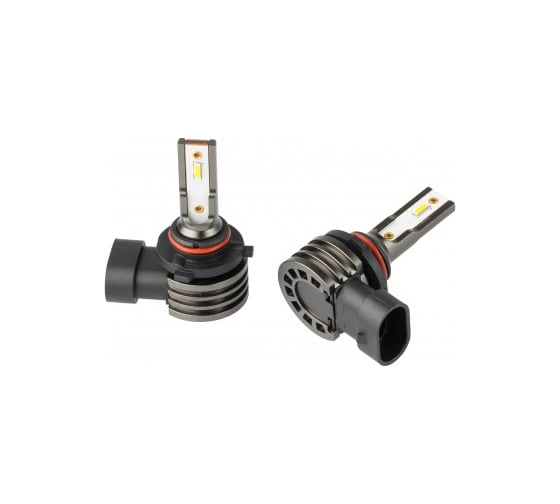 Автомобильная лампа Optima Light HB4 Optima LED ZRK-22, 5500K, 12V, комплект 2 лампы Z-HB4