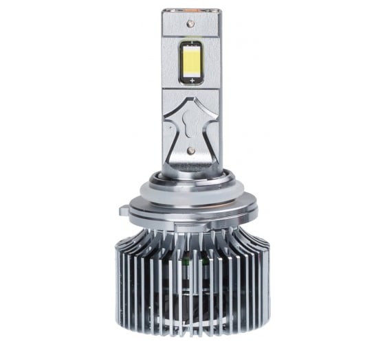 Автомобильная лампа Optima Light HB4 Optima Premium LED АВАНГАРД 70W, 12-24V, 5500K, 6800lm, комплект 2 шт A-HB4