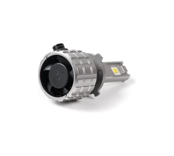 Автомобильная лампа Optima Light HB4 Optima Premium LED ПРОСПЕКТ, 80W, 12-24V, 5000K, 8000lm, комплект 2 шт PP-HB4