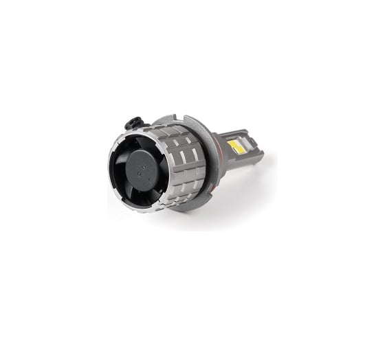 Автомобильная лампа Optima Light HB5 Optima Premium LED ПРОСПЕКТ, 80W, 12-24V, 5000K, 8000lm, комплект 2 шт PP-HB5