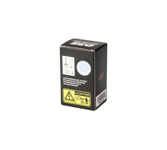 Ксеноновая лампа Optima Light Optima Service Replacement D3S 6000K SR403-6K