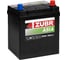 Аккумуляторная батарея ZUBR Premium Asia 40Ah R+ (без борта) ZPA400 2