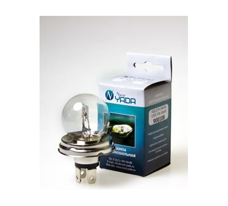 Лампа Nord-Yada R2 45/40 W 12V P45t 900108