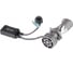 Мини-линза Optima Light Optima H4, 50Вт, 12В, 5500К, +30_ комплект 2шт ML-H4-50-30 2