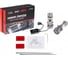 Мини-линза Optima Light Optima H4, 50Вт, 12В, 5500К, +30_ комплект 2шт ML-H4-50-30 6