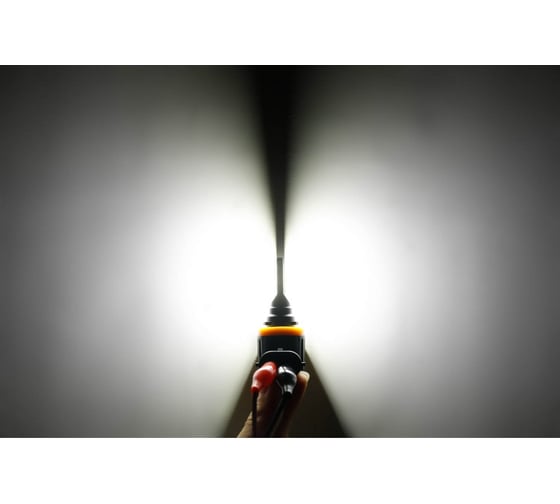 Светодиодные лампы H11 Optima LED QVANT, 12-24V, 2 Optima Light Q-H11