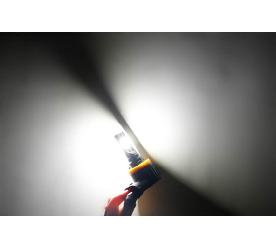 Светодиодные лампы H11 Optima LED QVANT, 12-24V, 2 Optima Light Q-H11