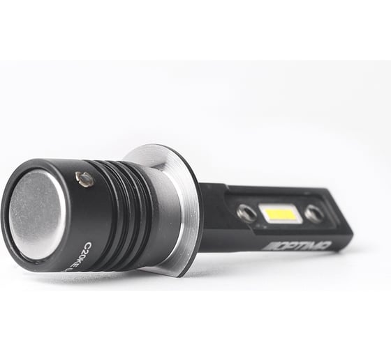 Светодиодные лампы Optima Light H1 Optima LED QVANT, 12-24V, 2 лампы Q-H1