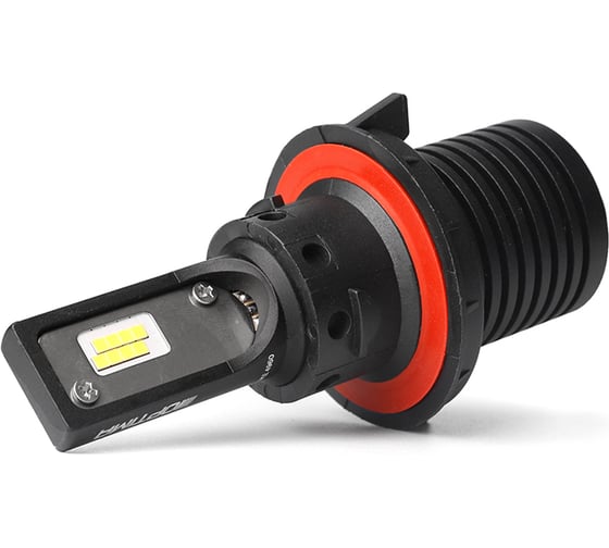 Светодиодные лампы Optima Light H13 Optima LED QVANT, 12-24V, 2 шт Q-H13