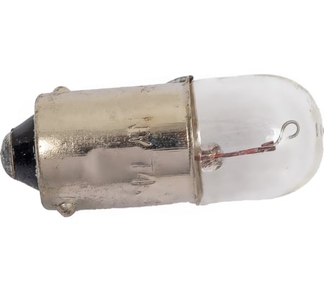 Лампа Nord-Yada T4W 12V 4W BA9s повт. ук.пов., габариты 800015