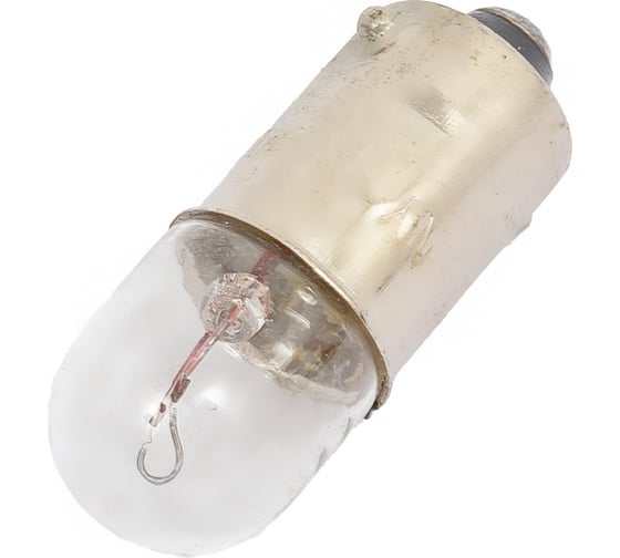 Лампа Nord-Yada T4W 12V 4W BA9s повт. ук.пов., габариты 800015