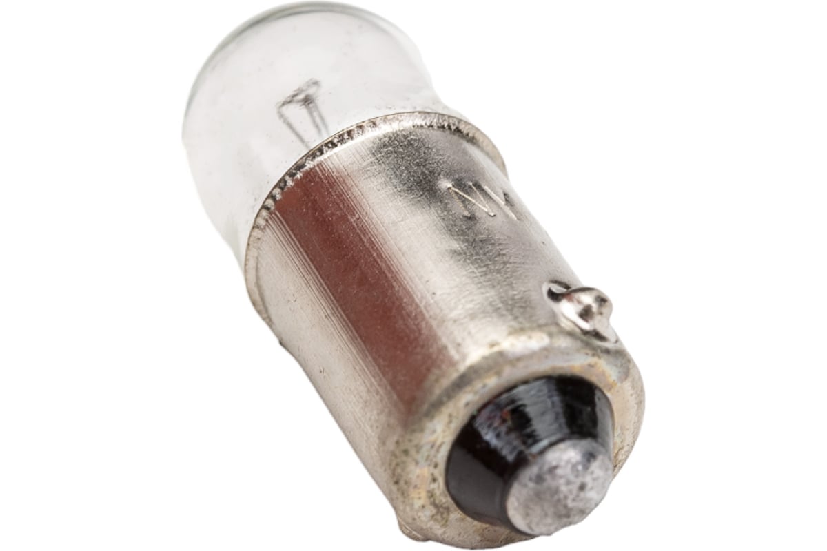 Лампа Nord-Yada T4W, 2W, 24V BA9s 900249 - выгодная цена, отзывы ...