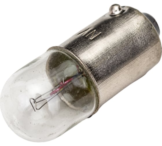 Лампа Nord-Yada T4W, 2W, 24V BA9s 900249
