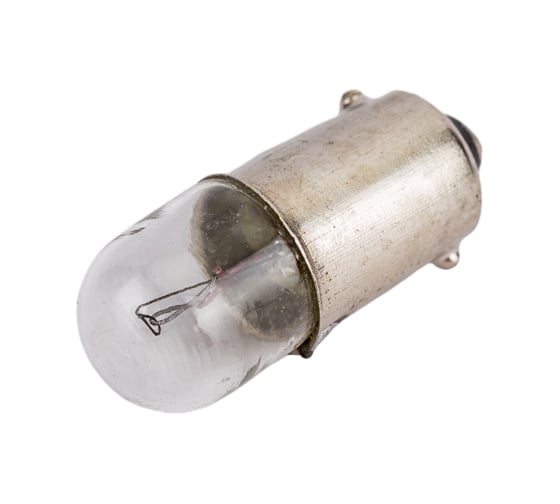 Лампа Nord-Yada T4W, 3W, 24V BA9s 902207