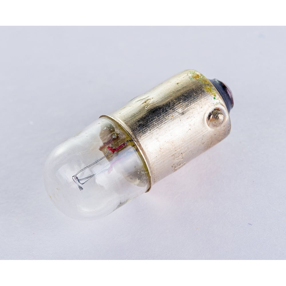 Лампа Nord-Yada T4W, 4W, 24V BA9s 800066 - выгодная цена, отзывы ...