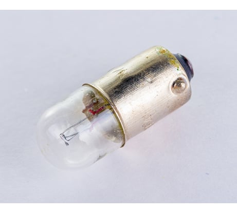 Лампа Nord-Yada T4W, 4W, 24V BA9s 800066