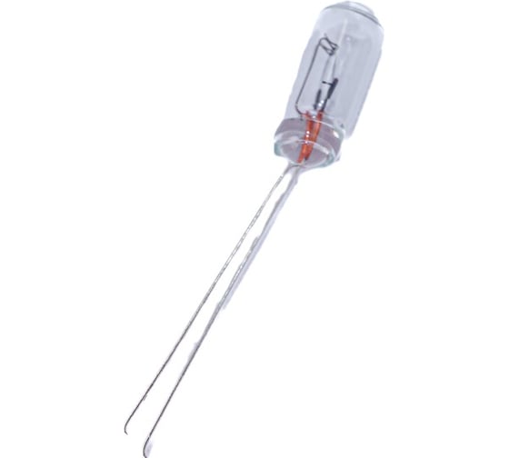 Лампа Nord-Yada T5 12V 1.2W б/ц с усами, панель приборов 904673