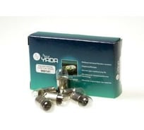 Лампа Nord-Yada T5W 12V, 5W, BA9s, габариты 900141