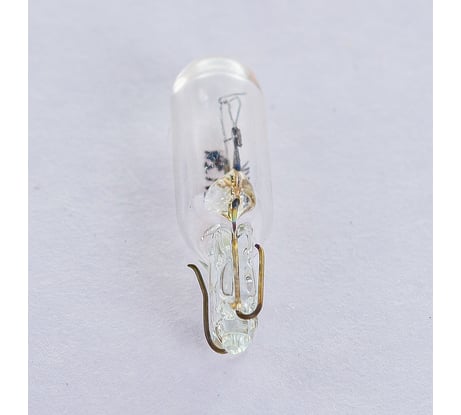 Лампа Nord-Yada W1, 2W 12V б/ц панель приборов 800039