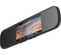 Видеорегистратор Satechi 70MAI Rearview Mirror Dash Cam MidriveD04