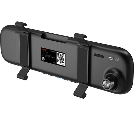 Видеорегистратор Satechi 70MAI Rearview Mirror Dash Cam MidriveD04