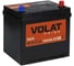 Аккумуляторная батарея VOLAT Prime Asia 60Ah R+ (нижний борт) VPA600 2
