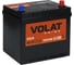Аккумуляторная батарея VOLAT Prime Asia 60Ah R+ (нижний борт) VPA600 1