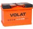 Аккумуляторная батарея VOLAT Prime Asia 80Ah R+ (нижний борт) VPA800 2