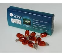 Лампа Nord-Yada WY5W 24V, 5W, желт., б/ц 902603