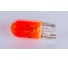 Лампа Nord-Yada WY5W 12V, 5W, желт., б/ц, 10 шт 800046 3