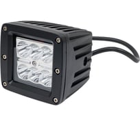 Фара рабочего света Nord-Yada 12Вт 6 диодов 82х75х70 ближний/дальний 907698