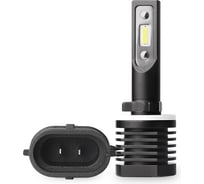 Светодиодные лампы Optima Light H27 (880/881) Optima LED QVANT, 12-24V, 2 лампы Q-H27